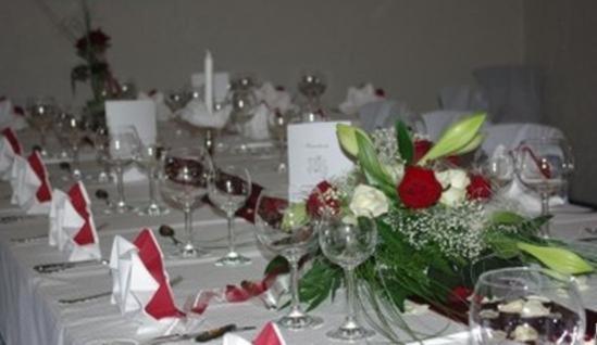 Land-Gut-Hotel Raeuber Lippoldskrug Alfeld  Luaran gambar